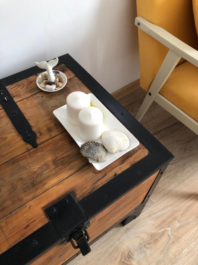 Nantucket Guesthouse Vrbas Bagian luar foto